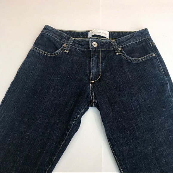 Paper Denim & Cloth Bootcut Jeans Sz 2 - Picture 2 of 7